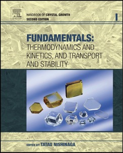 Crystal growth through the ages: A historical perspective